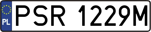 PSR1229M