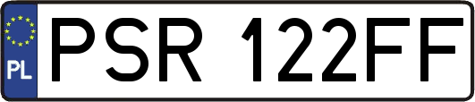 PSR122FF