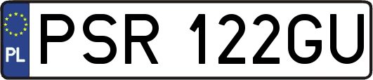 PSR122GU