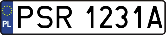 PSR1231A