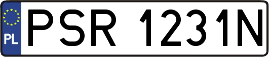PSR1231N