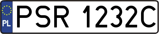 PSR1232C