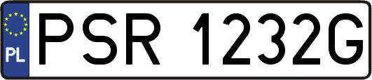 PSR1232G