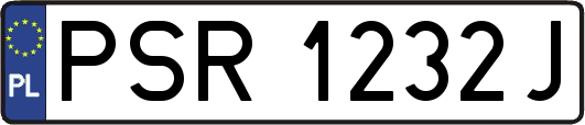 PSR1232J