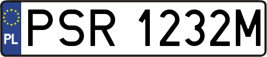 PSR1232M