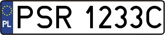 PSR1233C