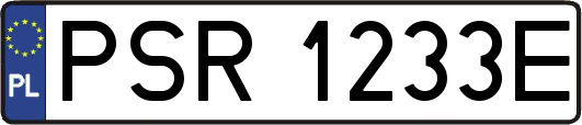 PSR1233E