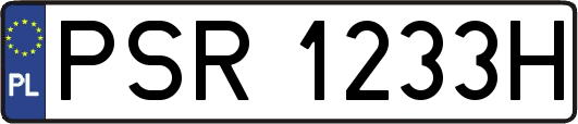 PSR1233H