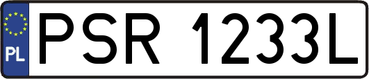 PSR1233L