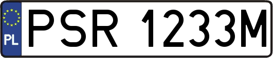 PSR1233M