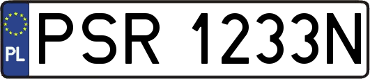 PSR1233N