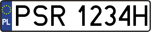 PSR1234H