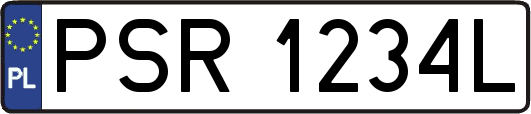 PSR1234L