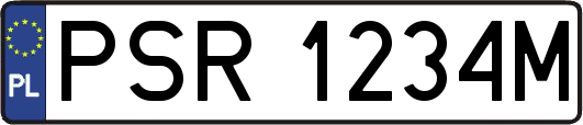 PSR1234M