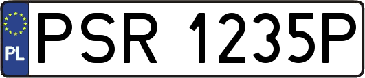 PSR1235P