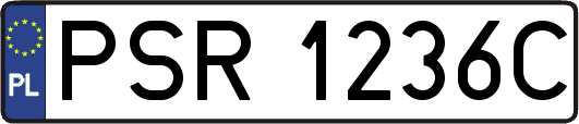 PSR1236C