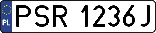 PSR1236J