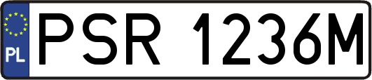 PSR1236M