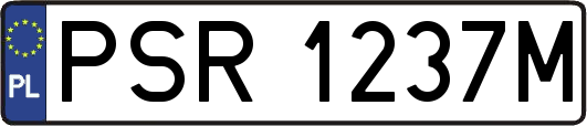 PSR1237M