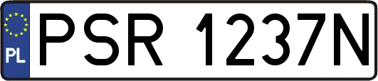 PSR1237N