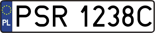 PSR1238C