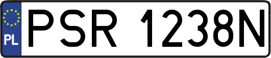 PSR1238N