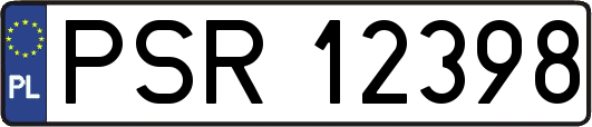 PSR12398