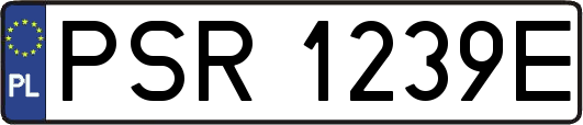 PSR1239E