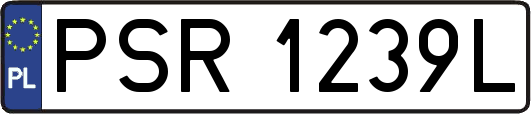 PSR1239L