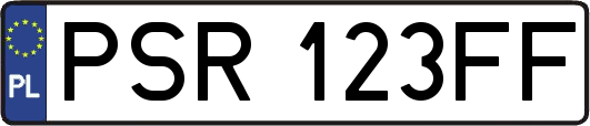 PSR123FF