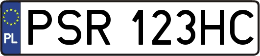 PSR123HC