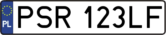 PSR123LF