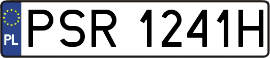 PSR1241H