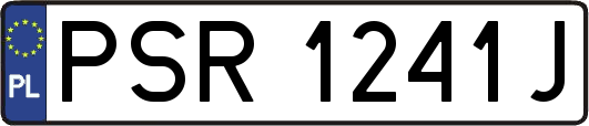 PSR1241J