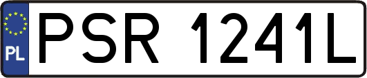 PSR1241L