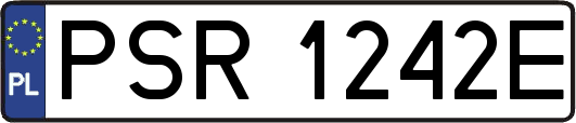 PSR1242E
