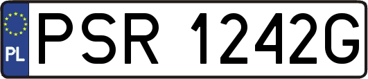 PSR1242G