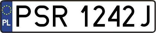 PSR1242J