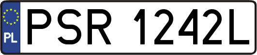 PSR1242L