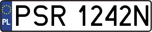 PSR1242N