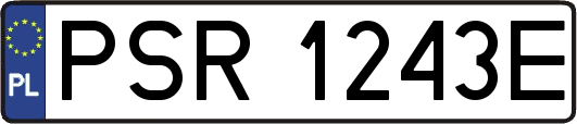 PSR1243E