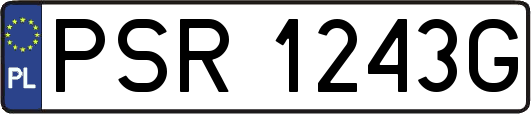 PSR1243G