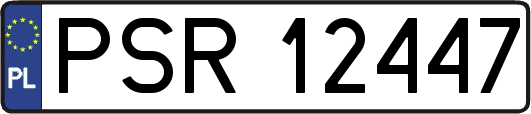 PSR12447