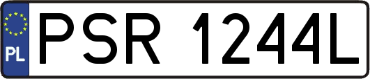 PSR1244L