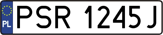 PSR1245J