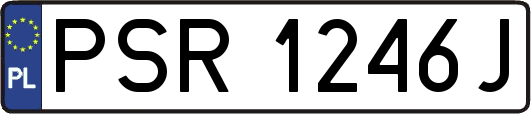PSR1246J