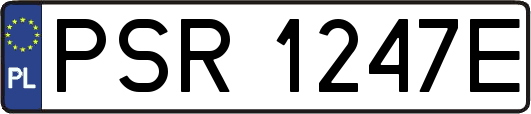 PSR1247E