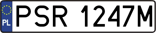 PSR1247M