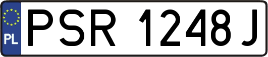 PSR1248J