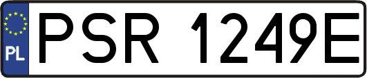 PSR1249E